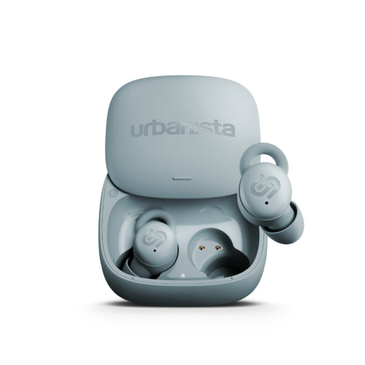 Urbanista Porto True Wireless In-the-Ear Earphones - Blue