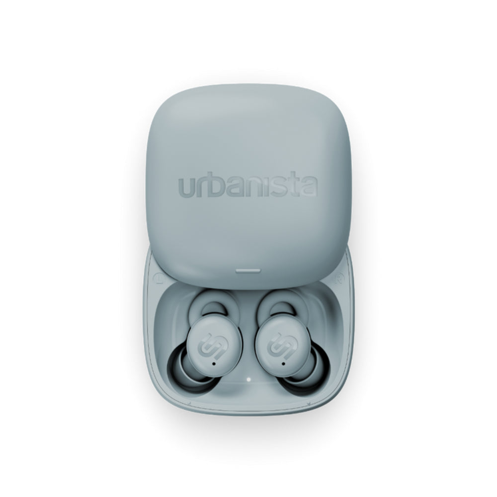 Urbanista Porto True Wireless In-the-Ear Earphones - Blue