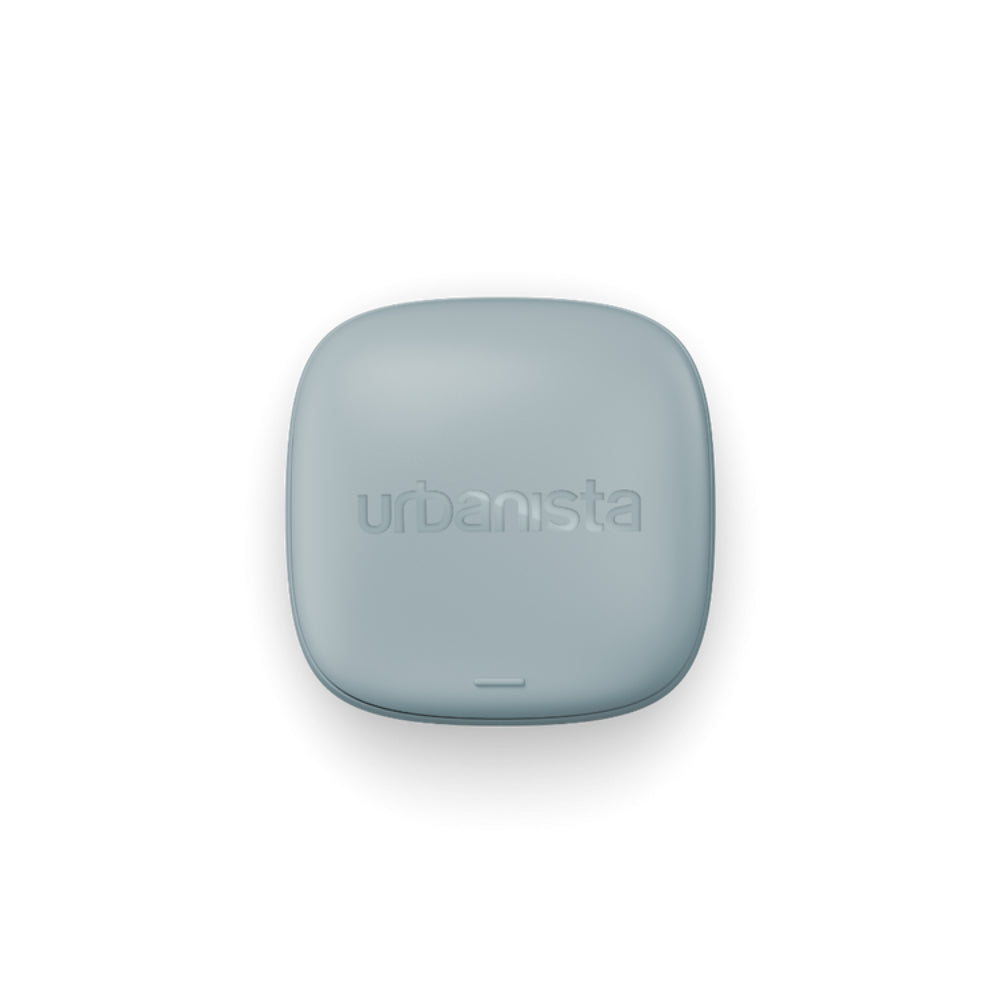 Urbanista Porto True Wireless In-the-Ear Earphones - Blue