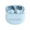 Urbanista 40609 Austin True Wireless Earbuds with Dual Microphones - Blue