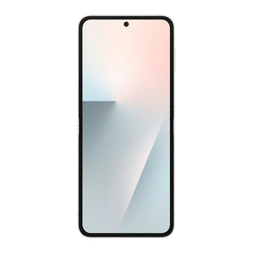 Samsung Galaxy Z Flip7 FE Smartphone - Requires 3-Month Activation