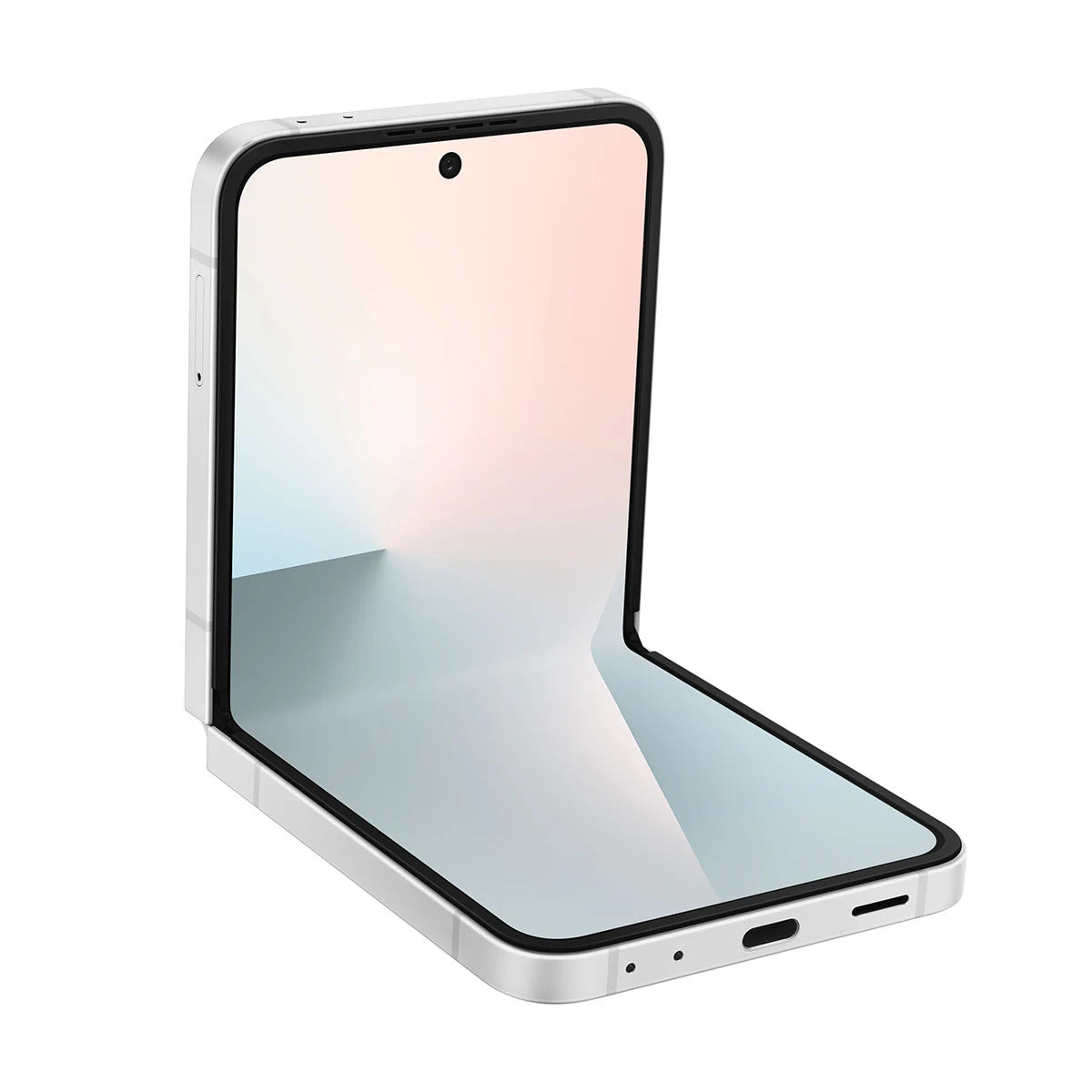 Samsung Galaxy Z Flip7 FE Smartphone