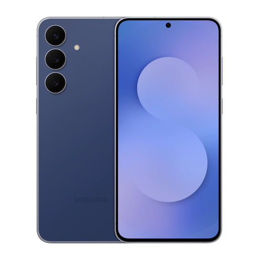 Samsung Galaxy S25 FE Smartphone