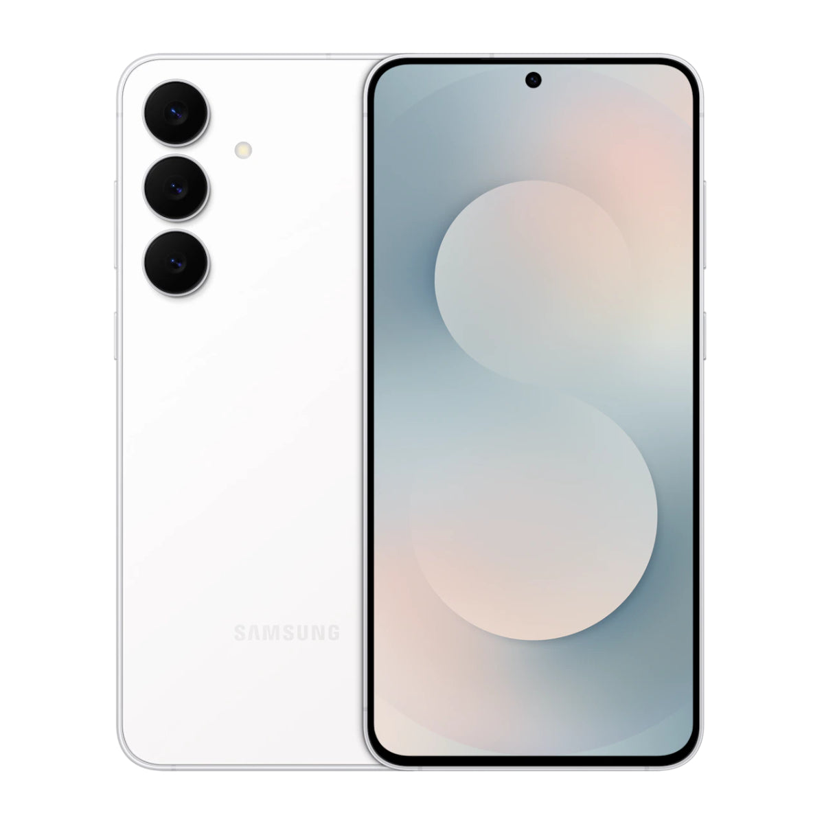 Samsung Galaxy S25 FE Smartphone