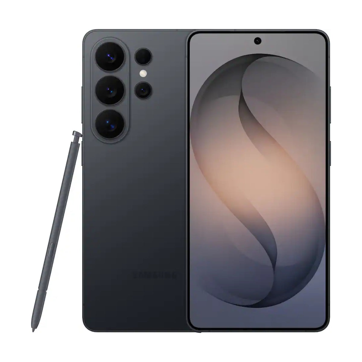 Samsung Galaxy S26 Ultra Smartphone - Requires 3-Month Activation