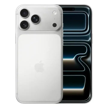 Apple iPhone 17 Pro Max Smartphone - Requires 3-Month Activation