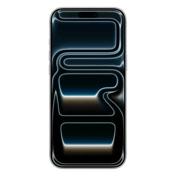 Apple iPhone 17 Pro Max Smartphone - Requires 3-Month Activation
