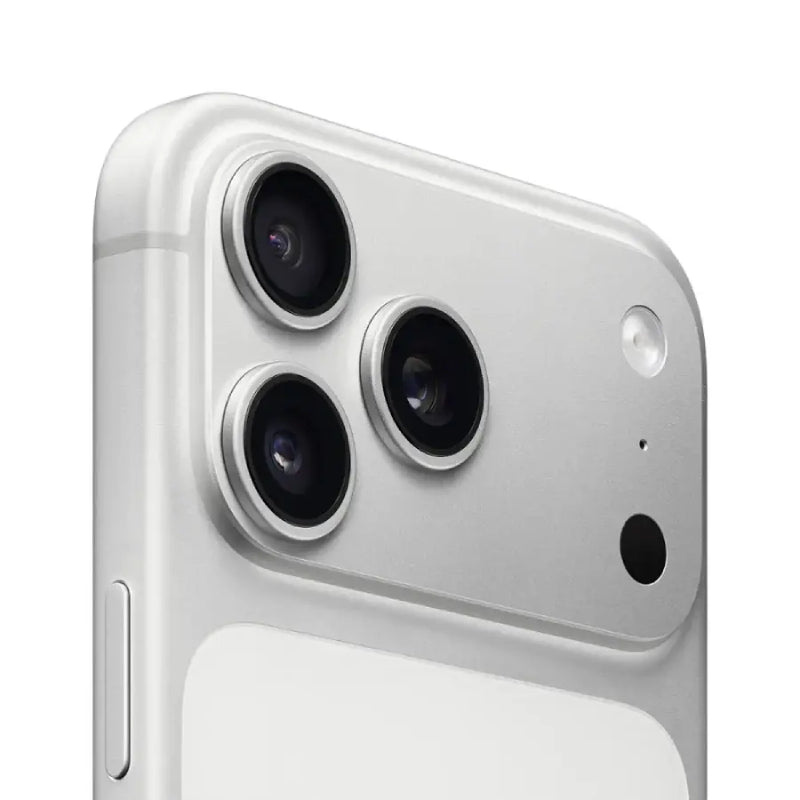 Apple iPhone 17 Pro Max Smartphone - Requires 3-Month Activation