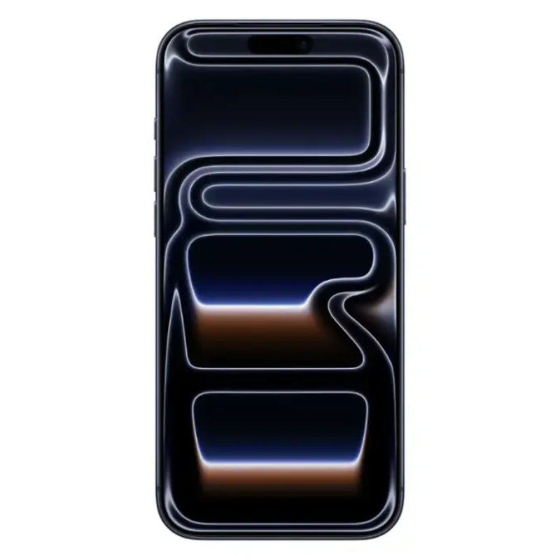 Apple iPhone 17 Pro Max Smartphone - Requires 3-Month Activation