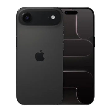 Apple iPhone Air Smartphone - Requires 3-Month Activation