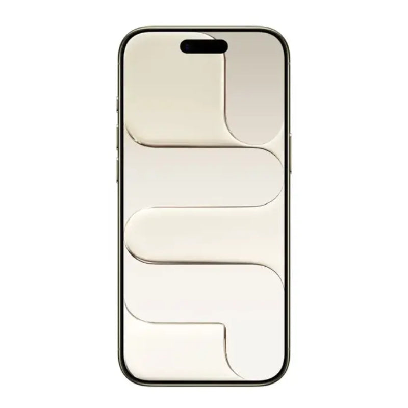 Apple iPhone Air Smartphone - Requires 3-Month Activation