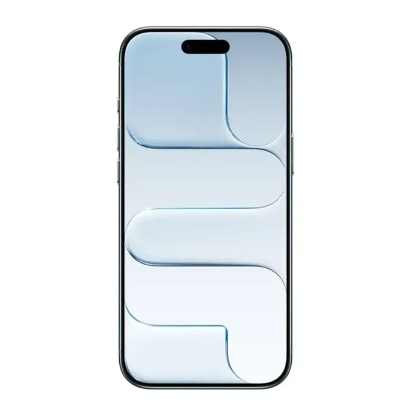 Apple iPhone Air Smartphone - Requires 3-Month Activation