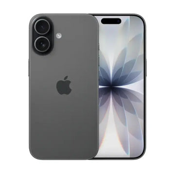 Apple iPhone 17 256GB Smartphone - Requires 3-Month Activation