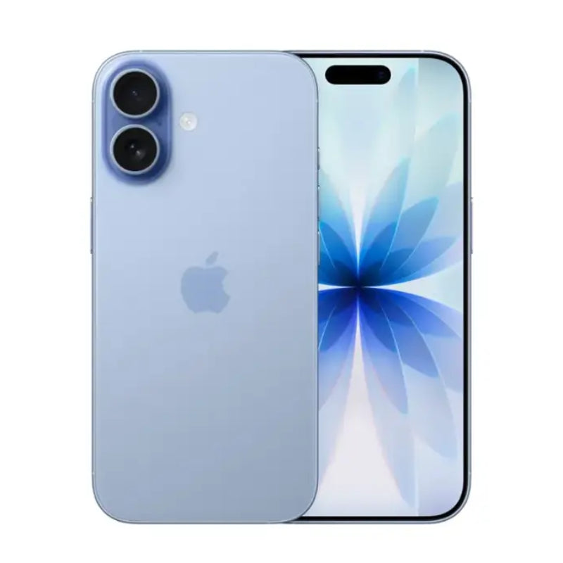 Apple iPhone 17 256GB Smartphone - Requires 3-Month Activation