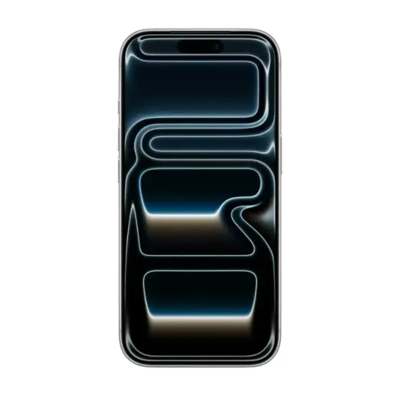 Apple iPhone 17 Pro 256GB Smartphone - Requires 3-Month Activation