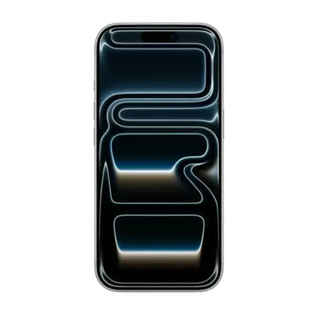 Apple iPhone 17 Pro 256GB Smartphone - Requires 3-Month Activation