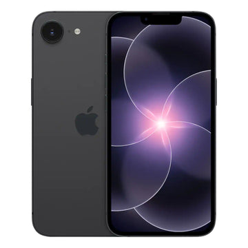 Apple iPhone 17e 256GB Smartphone - Requires 3-Month Activation