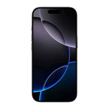 Apple Certified Pre-Owned iPhone 16 Pro Max 256GB Smartphone (Black) - Requires 3-Month Activation