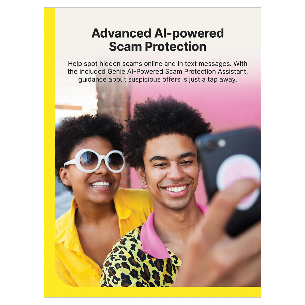 Norton 360 Deluxe Parental Controls & Firewall Antivirus Software for 5 Devices, 1 Year-Digital Download