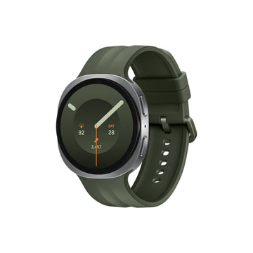 Samsung 44mm Galaxy Watch9 LTE Smartwatch - Green