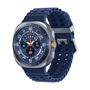 Samsung Galaxy Watch Ultra 47mm Titanium Case Smartwatch - LTE