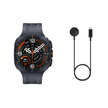 Samsung 47mm Galaxy Watch Ultra 2 LTE Smartwatch