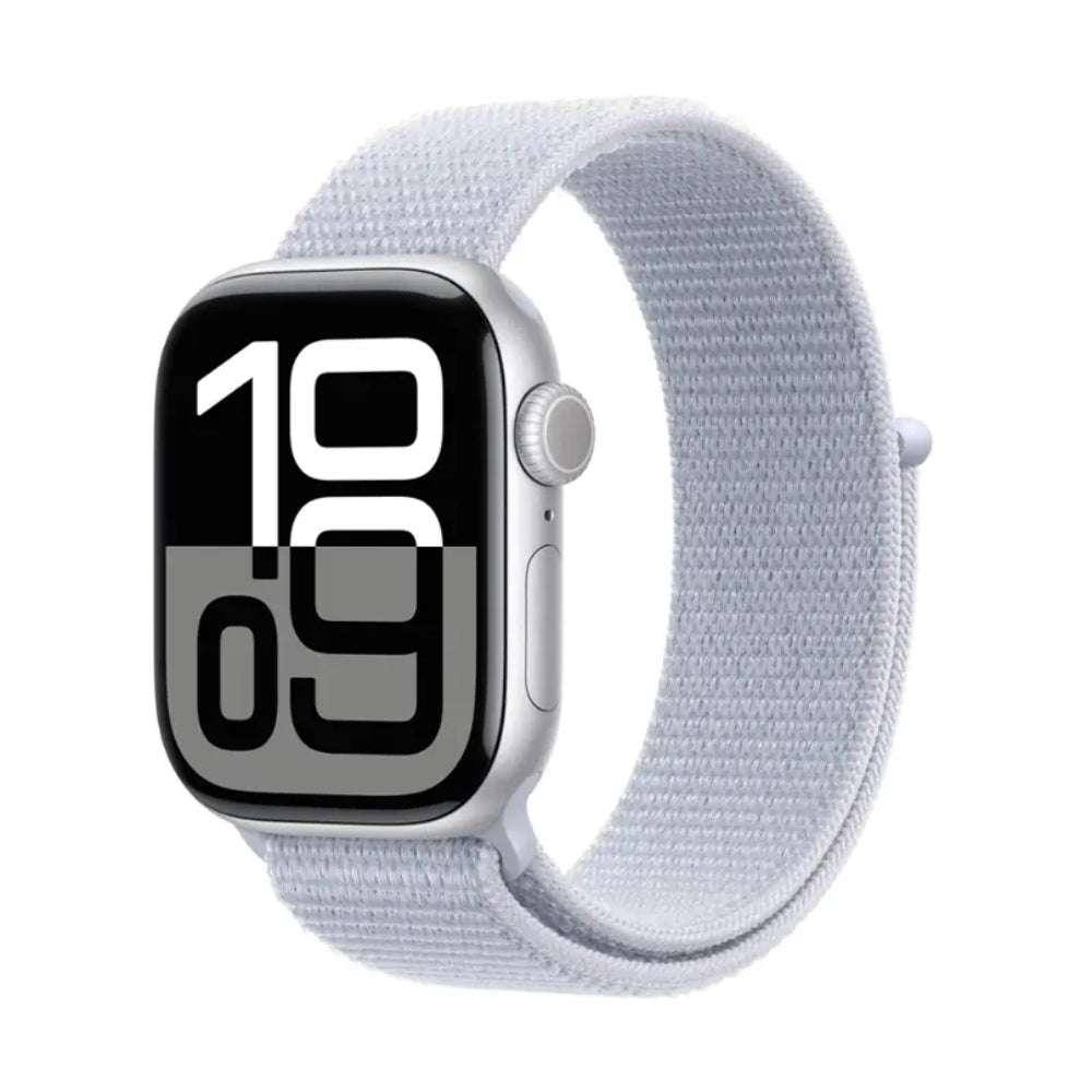 Apple Smartwatch Series 10 (GPS) Aluminum Case