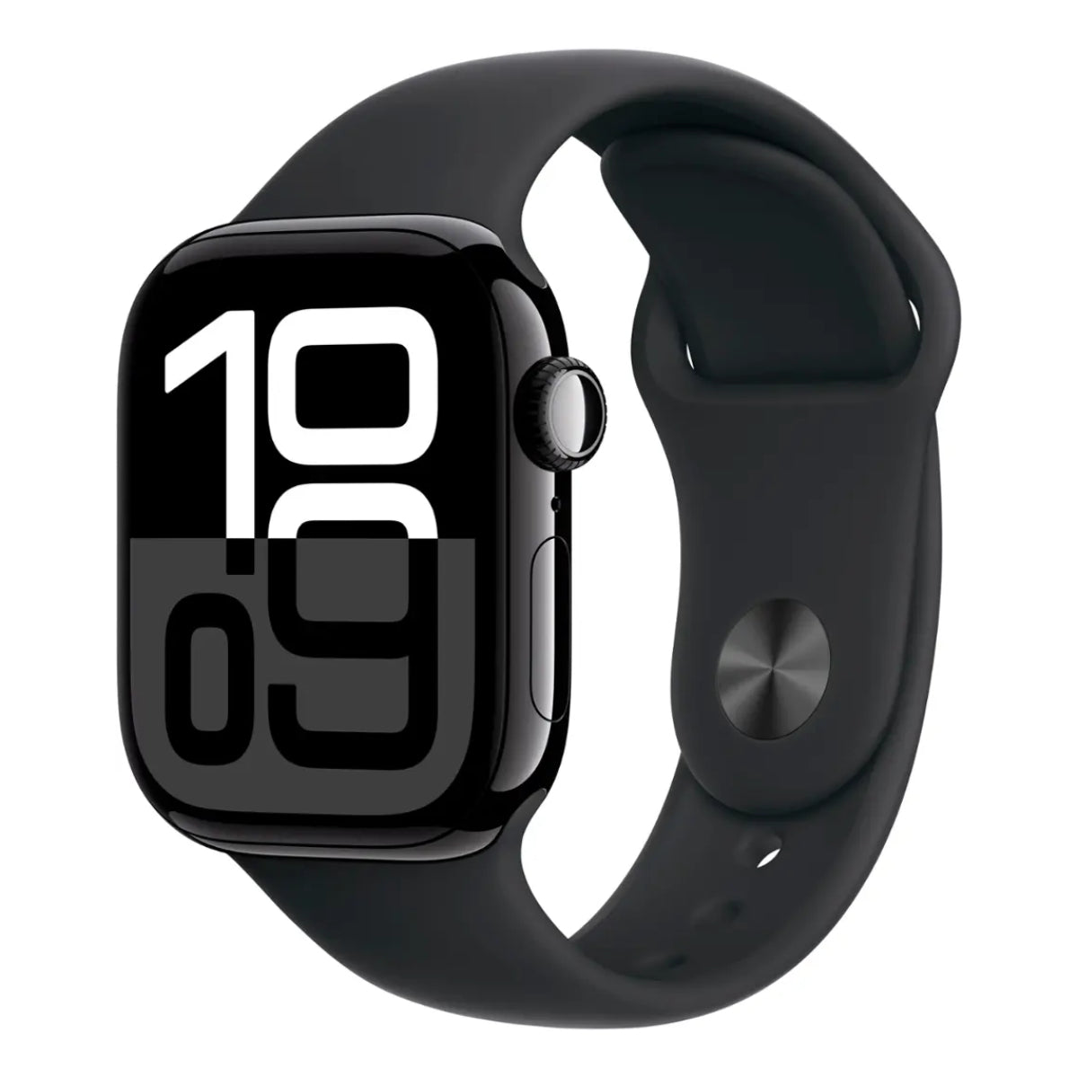 Apple Smartwatch Series 10 (GPS) Aluminum Case