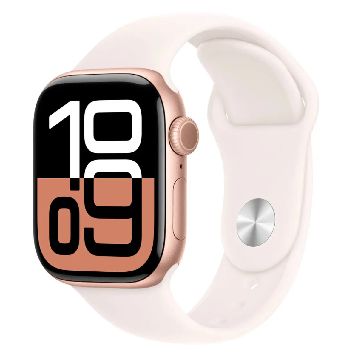 Apple Smartwatch Series 10 (GPS) Aluminum Case
