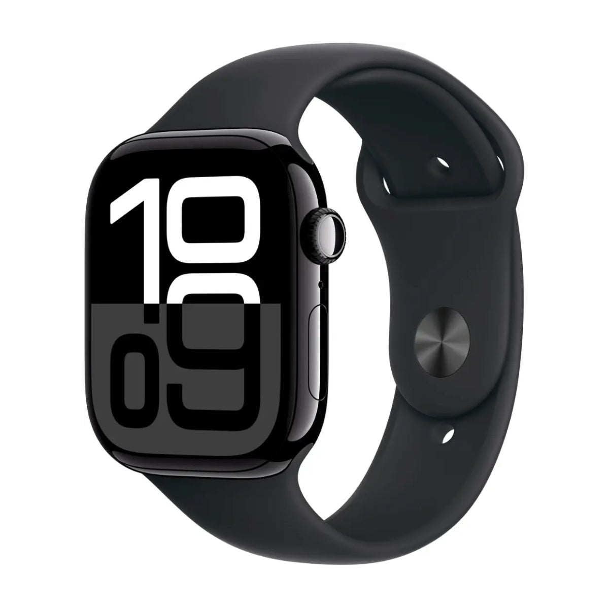 Apple Smartwatch Series 10 (GPS) Aluminum Case