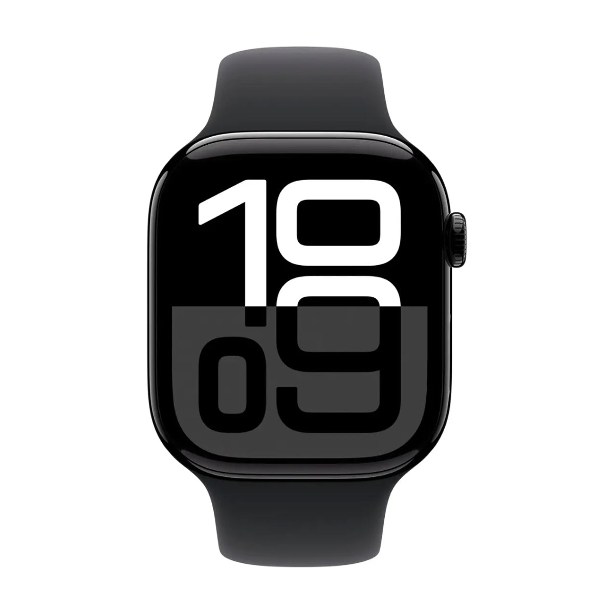 Apple Smartwatch Series 10 (GPS) Aluminum Case