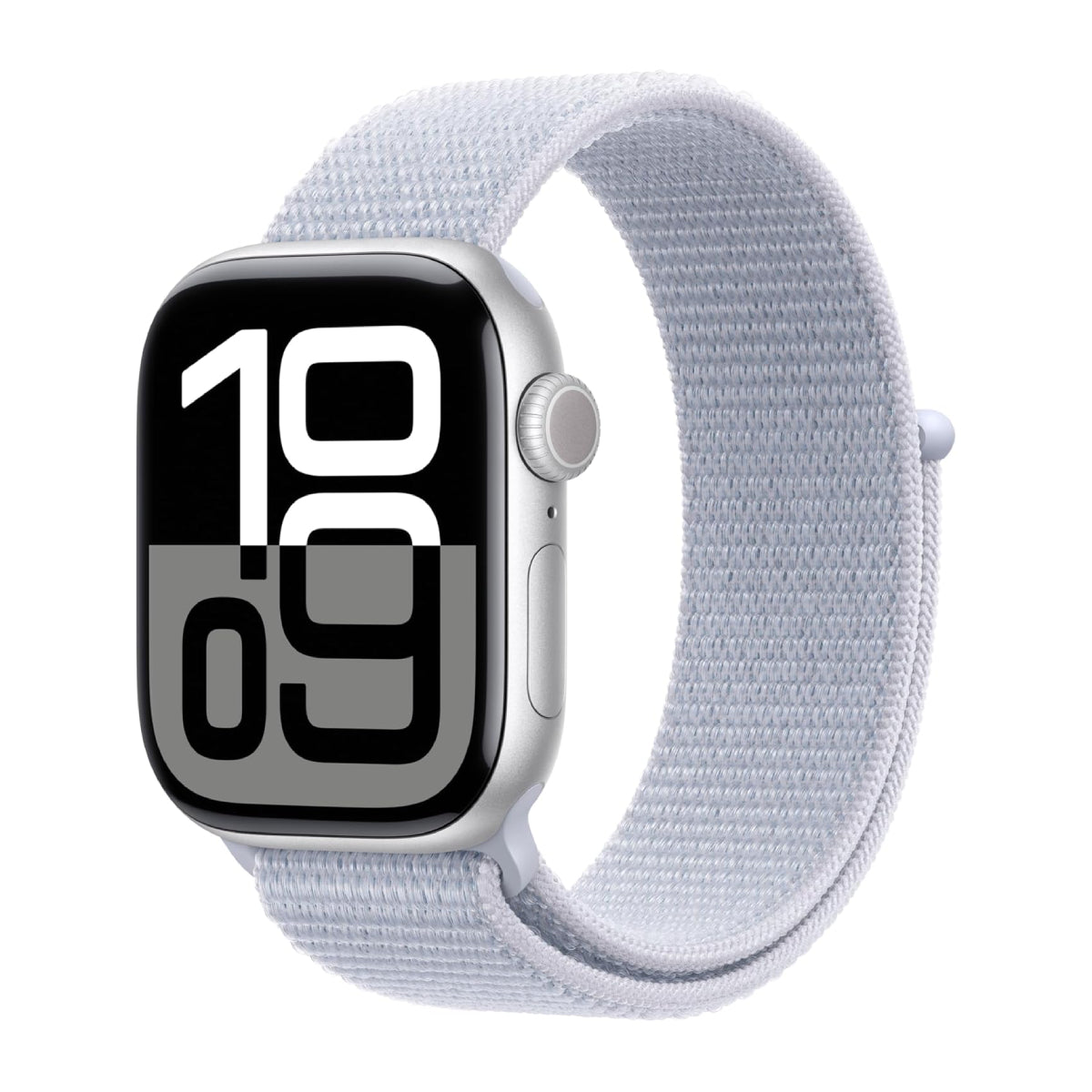 Apple Watch Series 10 (GPS + cell) Aluminum Case