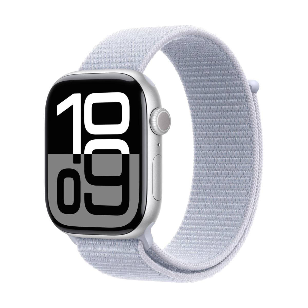 Apple Watch Series 10 (GPS + cell) Aluminum Case