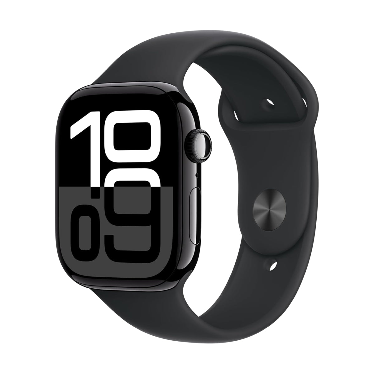 Apple Watch Series 10 (GPS + cell) Aluminum Case