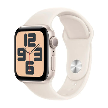 Apple Watch SE 2nd Generation (GPS) Aluminum Case