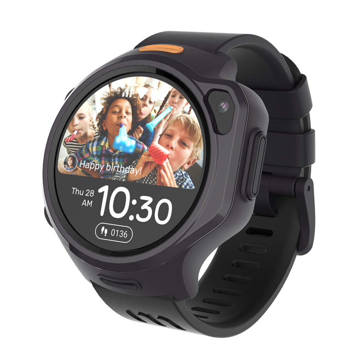myFirst Fone R2 Kids Smartwatch with GPS