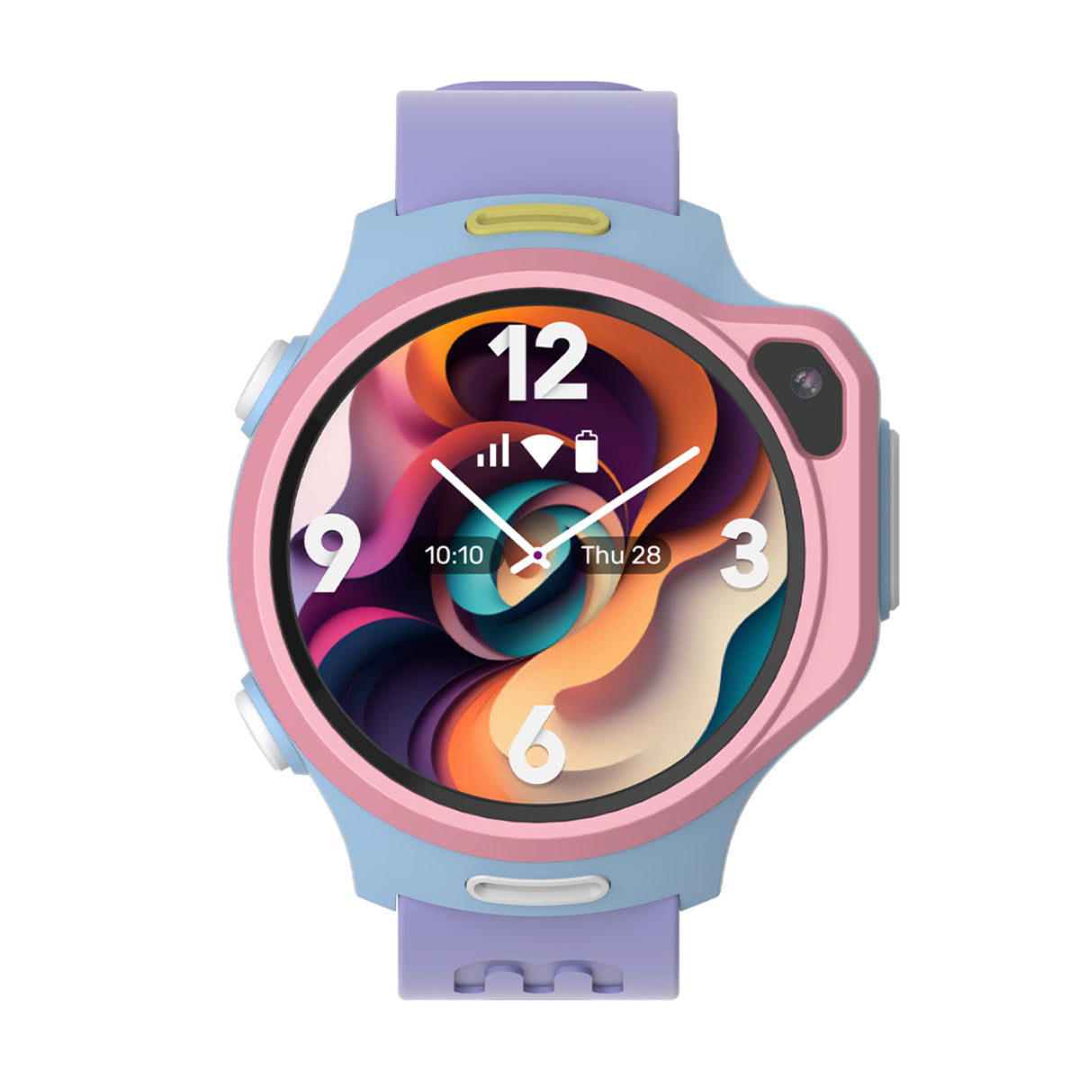 myFirst Fone R2 Kids Smartwatch with GPS