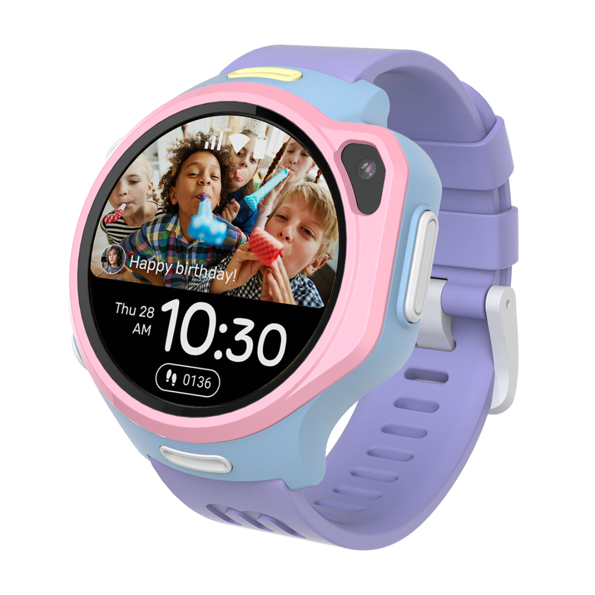myFirst Fone R2 Kids Smartwatch with GPS
