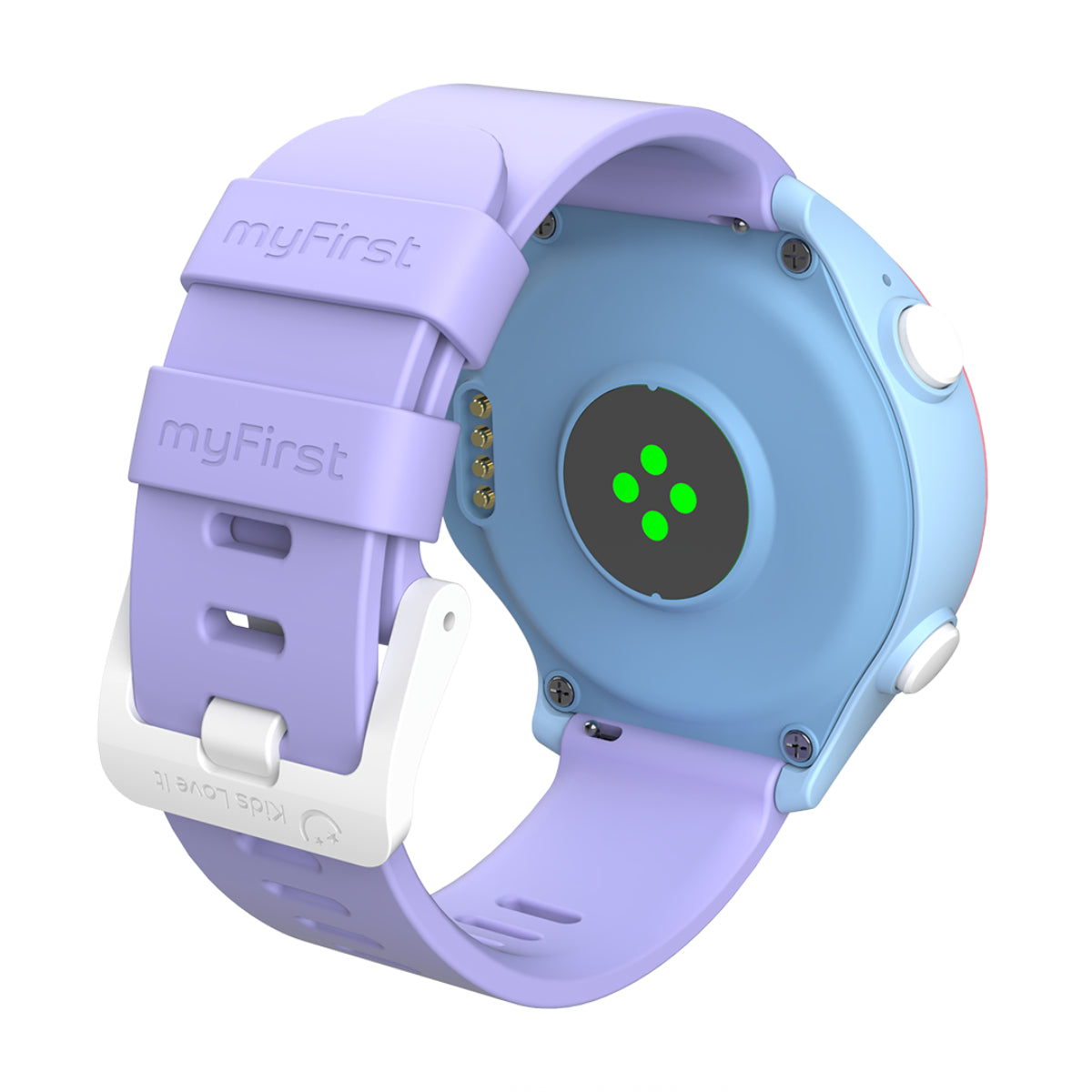 myFirst Fone R2 Kids Smartwatch with GPS