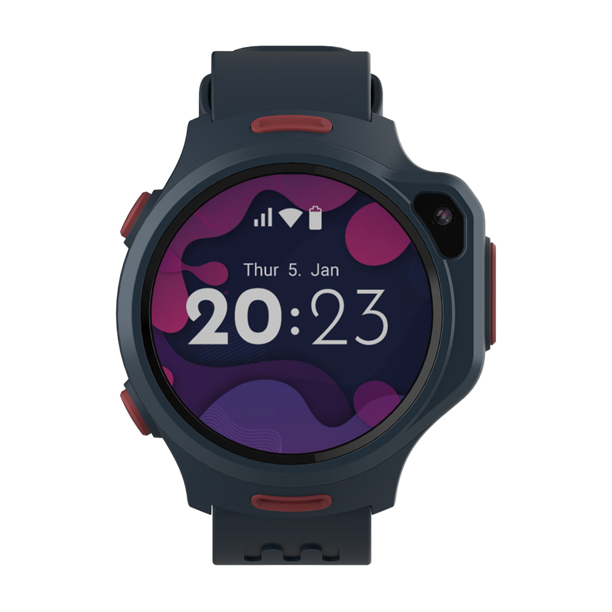 myFirst Fone R2 Kids Smartwatch with GPS