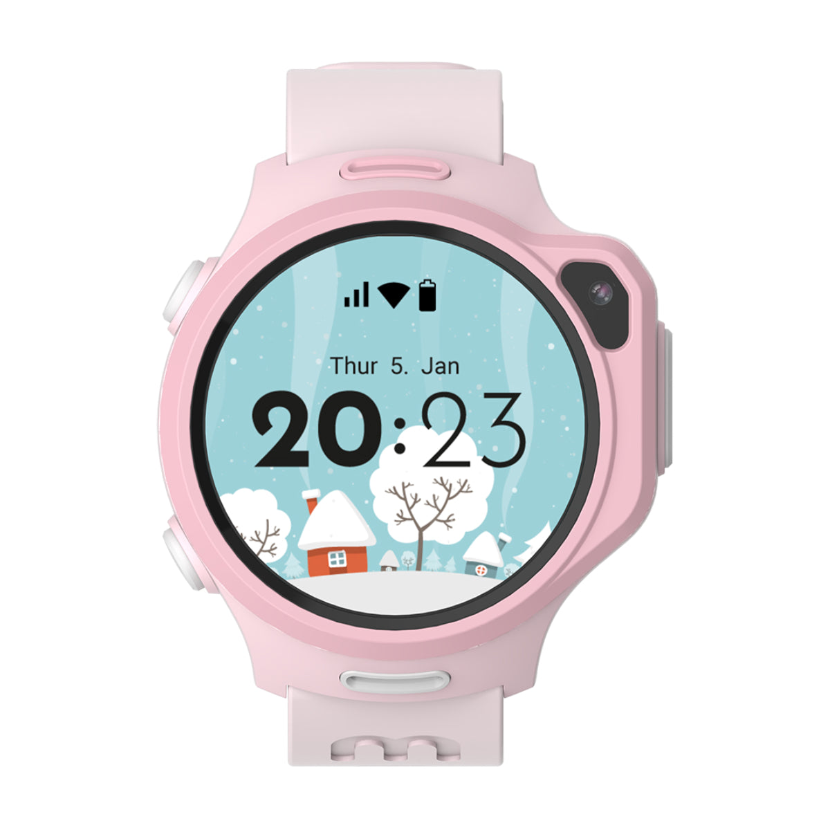 myFirst Fone R2 Kids Smartwatch with GPS