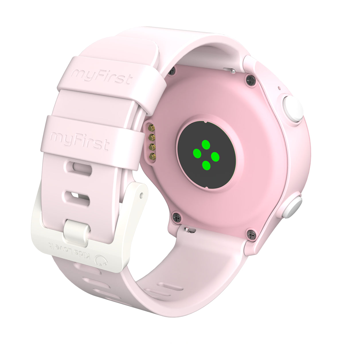 myFirst Fone R2 Kids Smartwatch with GPS