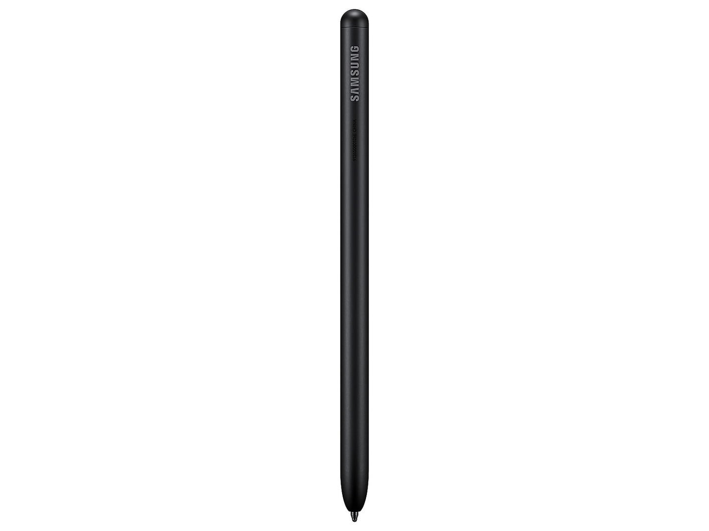 Samsung Galaxy S Pen Fold Edition con punta de lápiz delgada - Negro