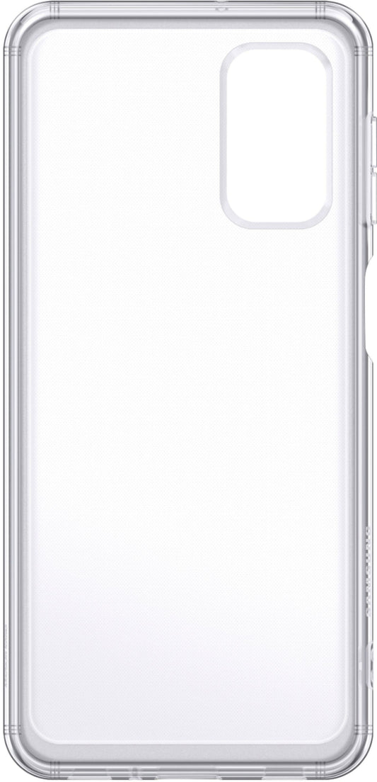 Samsung Soft Shell Case for Galaxy A32 5G - Clear