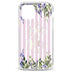 Ellie Los Angeles Jesus Loves You Case for Apple iPhone 12 and iPhone 12 Pro - Multicolor - Curacao