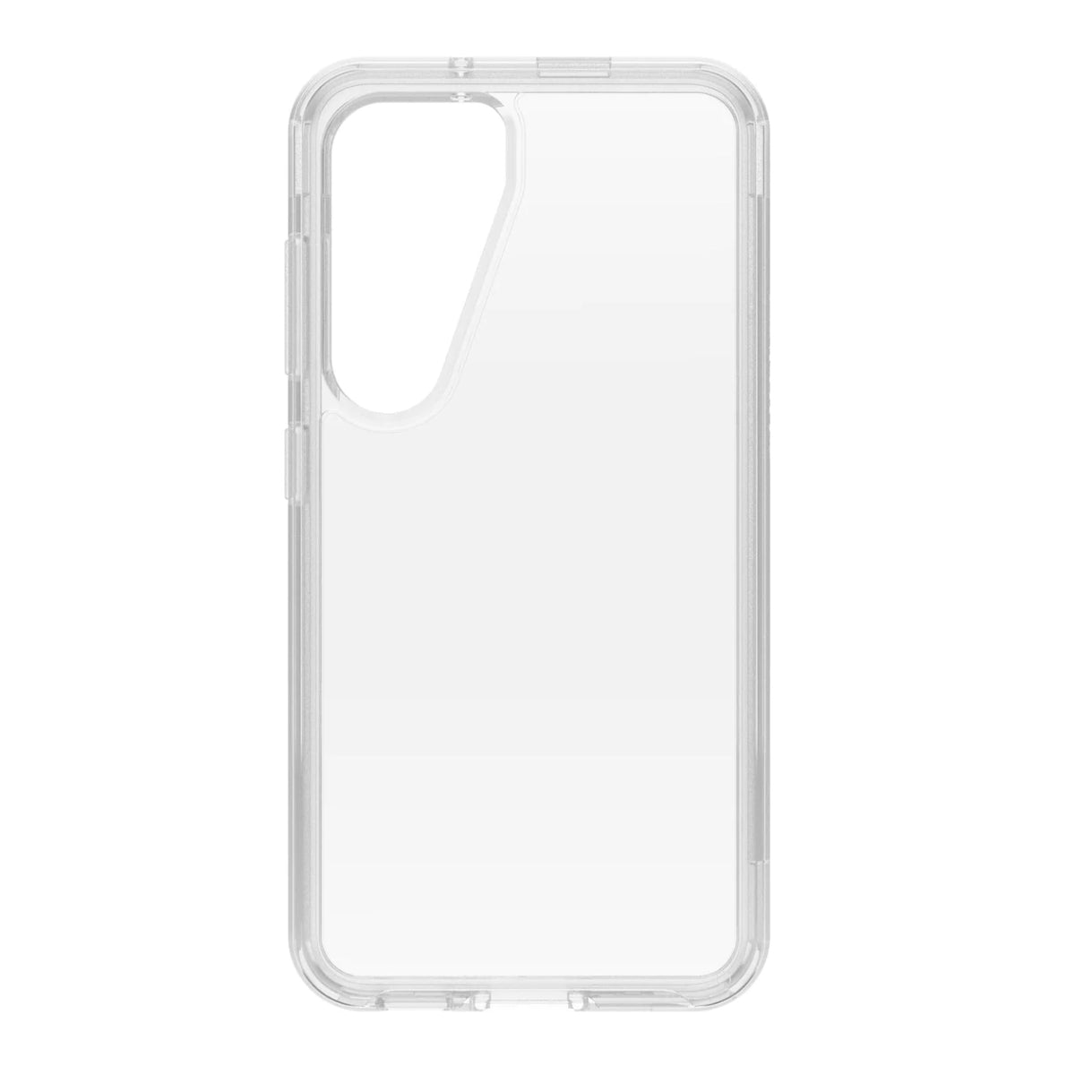 Funda blanda antimicrobiana OtterBox Symmetry Series para Samsung Galaxy S23 - Transparente