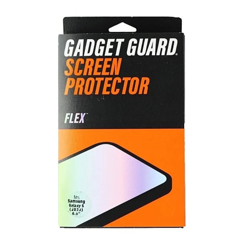 Gadget Guard Flex Screen Protector for Samsung Galaxy S22 Plus