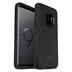 OtterBox Commuter Series Case for Samsung Galaxy S9 - Black - Curacao