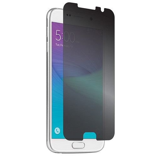 Protector de pantalla BodyGuardz Privacy ScreenGuardz para Samsung Galaxy S6