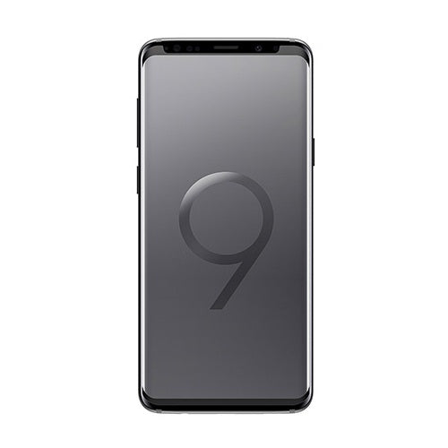 Protector de pantalla de vidrio Alpha de OtterBox para Samsung Galaxy S9 Plus 